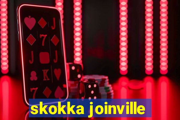 skokka joinville